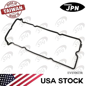Amazon.com: Engine Valve Cover Gasket Compatible with Nissan